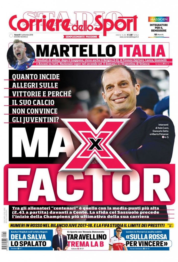 Prima_Corriere_14_Settembre_2018