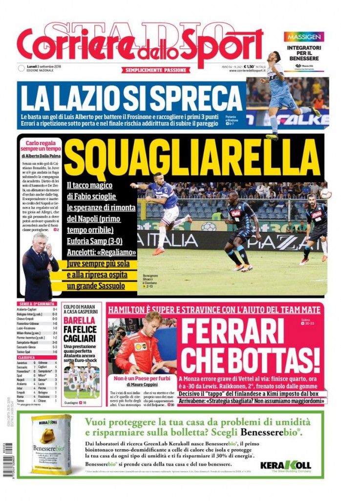Prima_Corriere_3_Settembre_2018