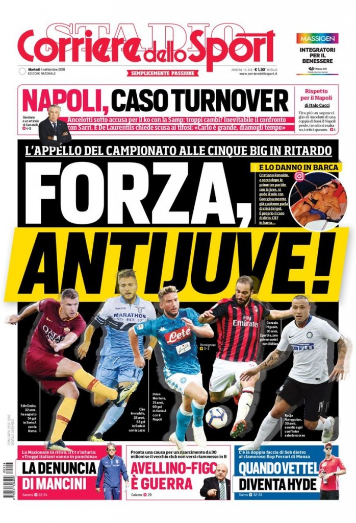 Prima_Corriere_4_Settembre_2018