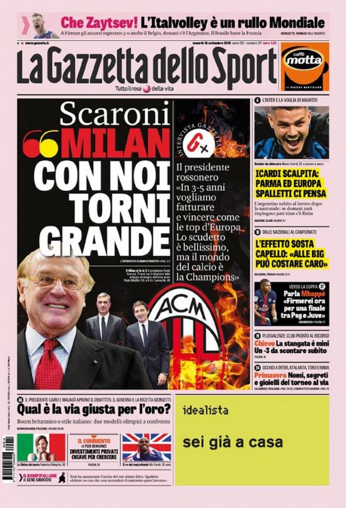 Prima_Gazzetta_14_Settmbre_2018