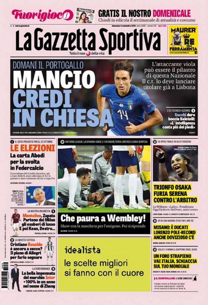Prima_Gazzetta_9_Settembre_2018