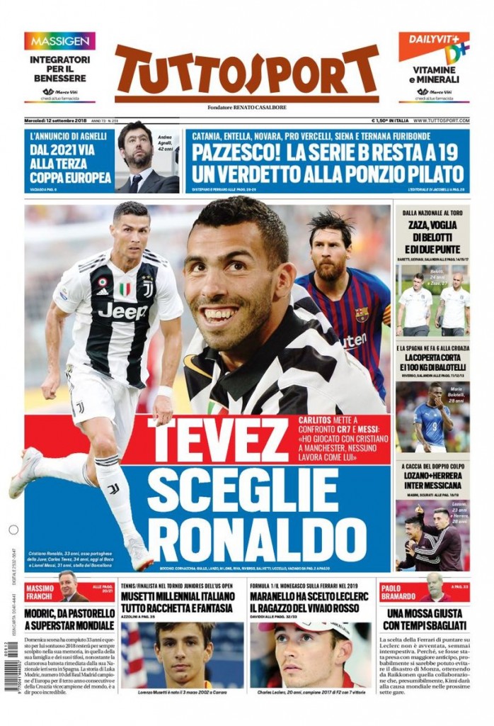 Prima_Tuttosport_12_Settembre_2018