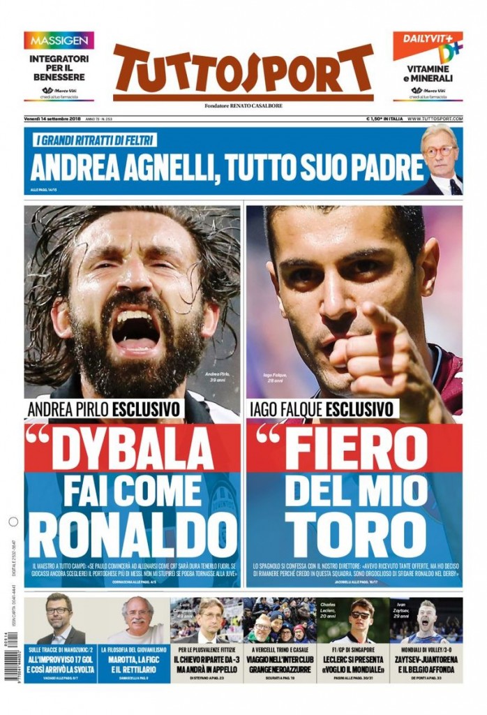 Prima_Tuttosport_14_Settembre_2018