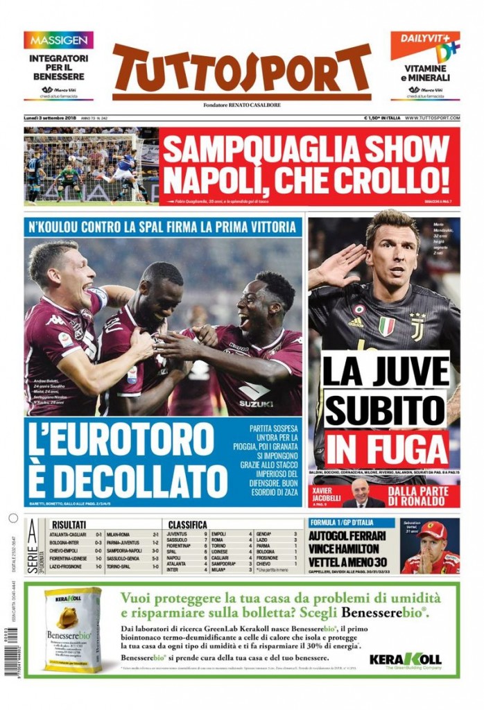 Prima_Tuttosport_3_Settembre_2018