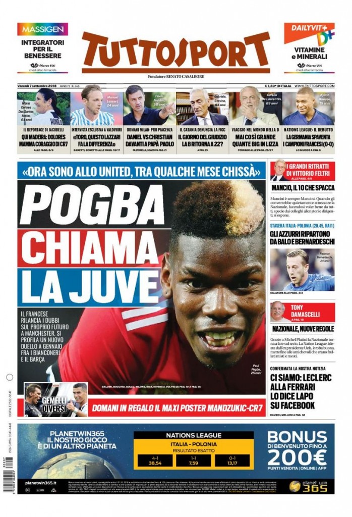 Prima_Tuttosport_7_Settembre_2018