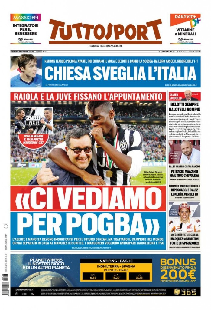 Prima_Tuttosport_8_Settembre_2018