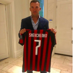 Shevchenko