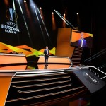 Sorteggi Europa League