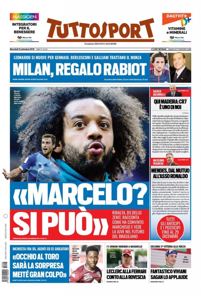 TuttoSport