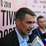 Paolo Maldini