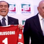 Monza Berlusconi Galliani
