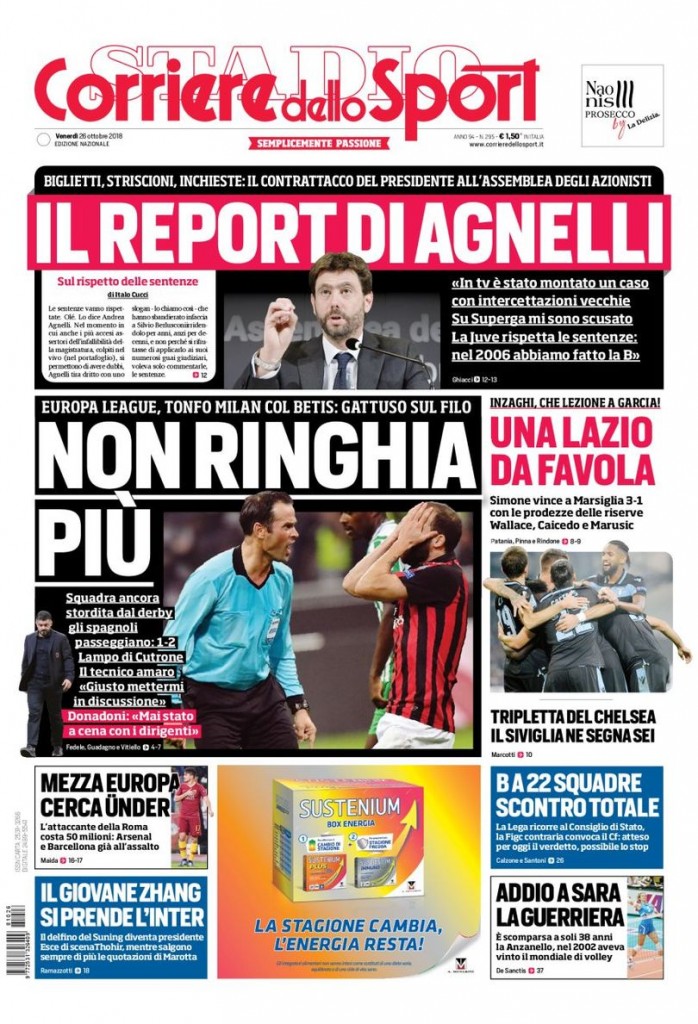 corriere
