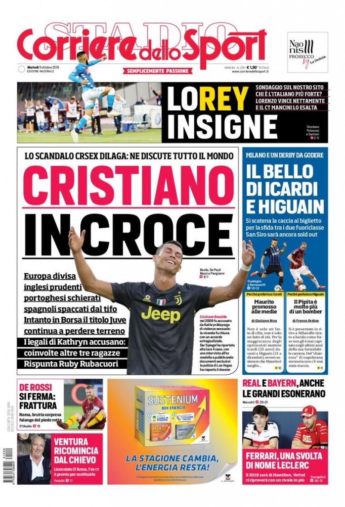 corriere