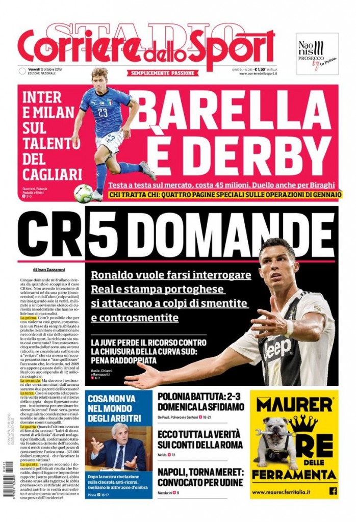 corriere