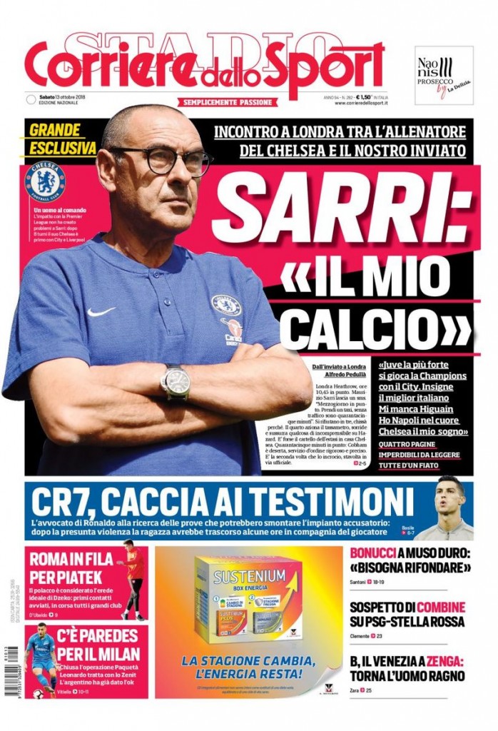 corriere