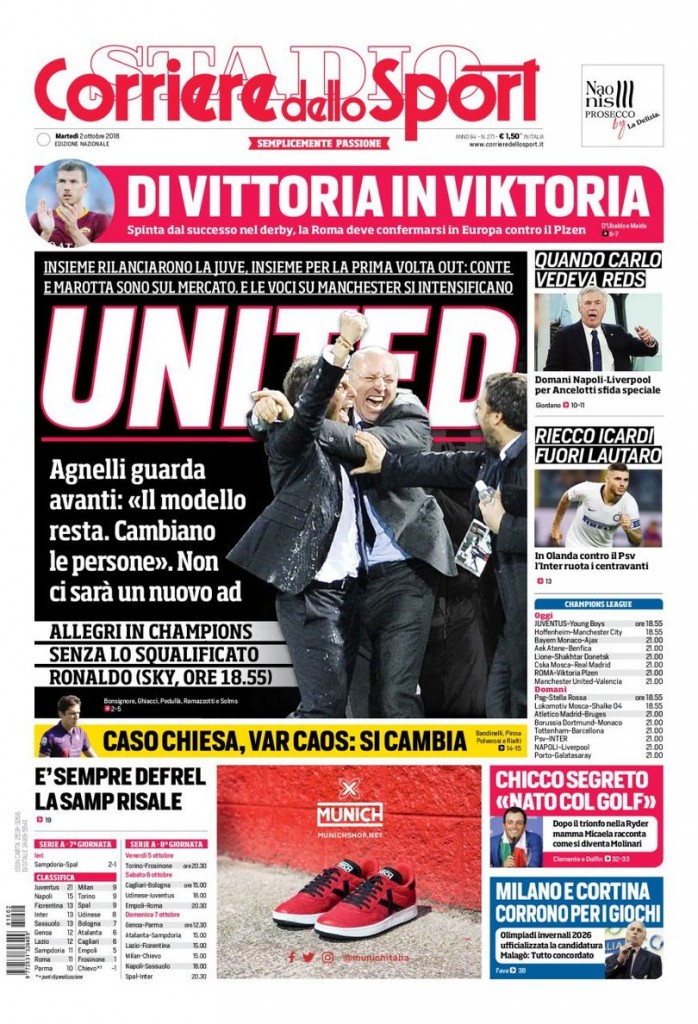 corriere