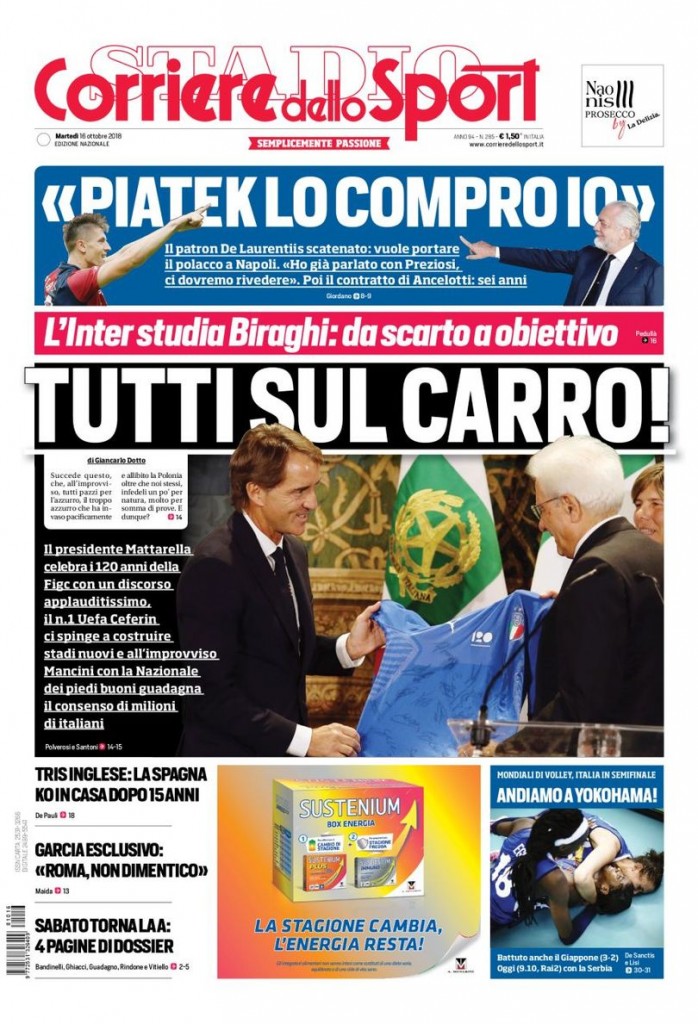 corriere