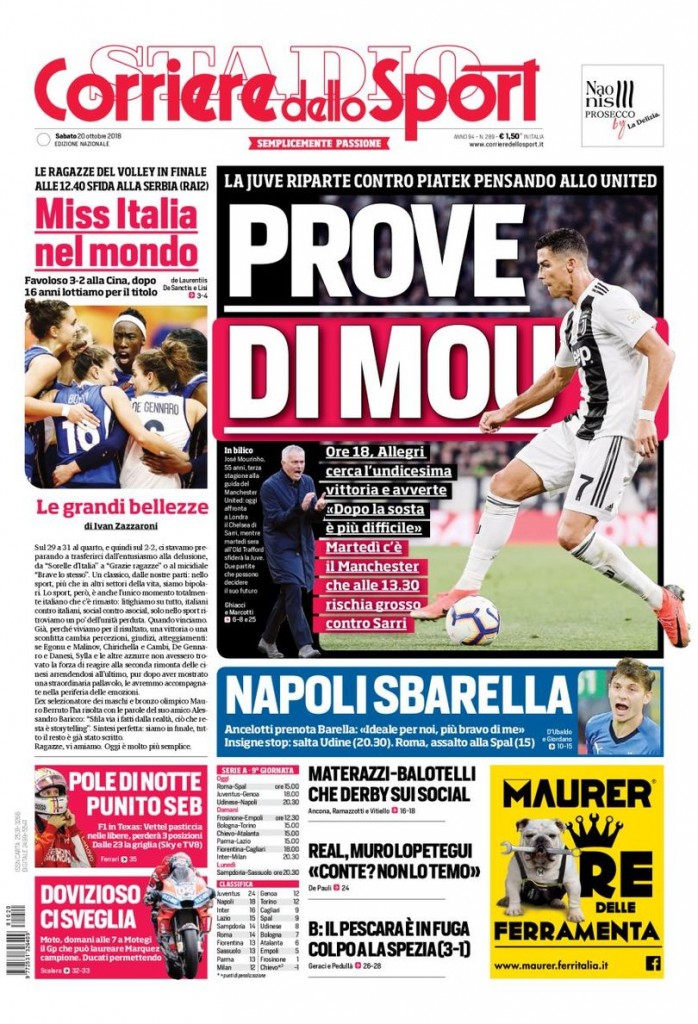 corriere