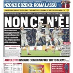 corriere dello sport 7 ottobre 2017