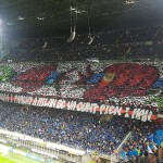 Curva Sud Milan