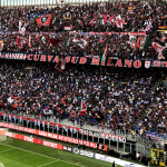 Curva Sud Milan