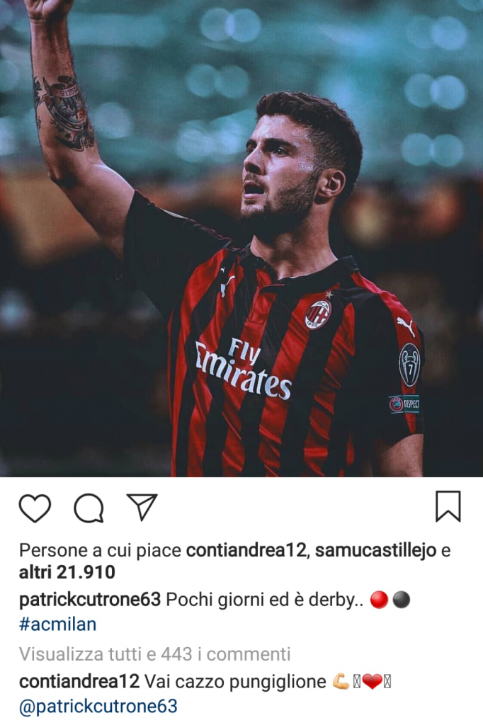 Cutrone