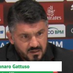 Gennaro Gattuso Milan