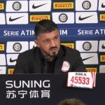 Gattuso Inter-Milan