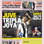 gazzetta