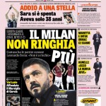 gazzetta