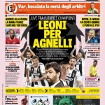 gazzetta