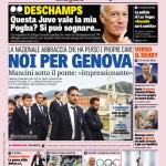 Gazzetta dello Sport 10 ottobre 2018