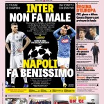 Gazzetta dello Sport 25 ottobre 2018