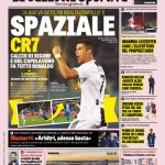 Gazzetta dello Sport 28 ottobre 2018