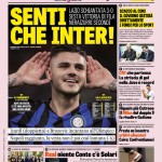 Gazzetta dello Sport 30 ottobre 2018