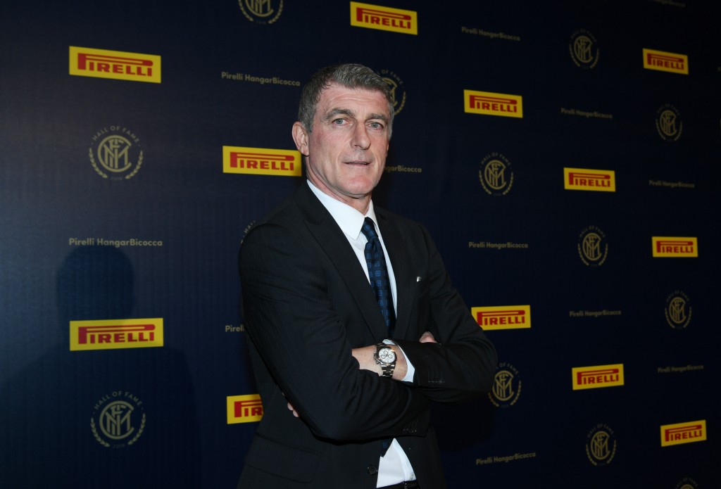 Gianluca Pagliuca