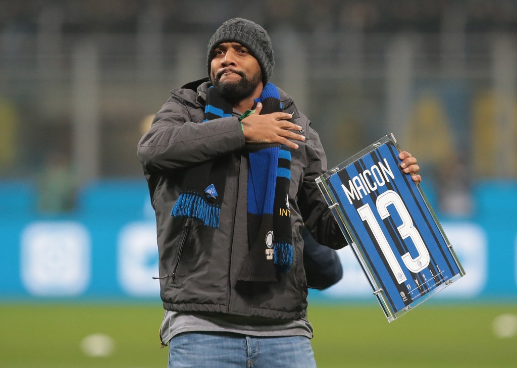 Maicon