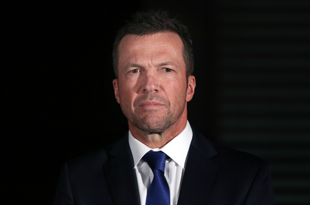 Lothar Matthäus