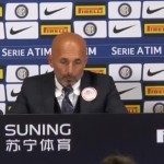 Spalletti Inter Milan