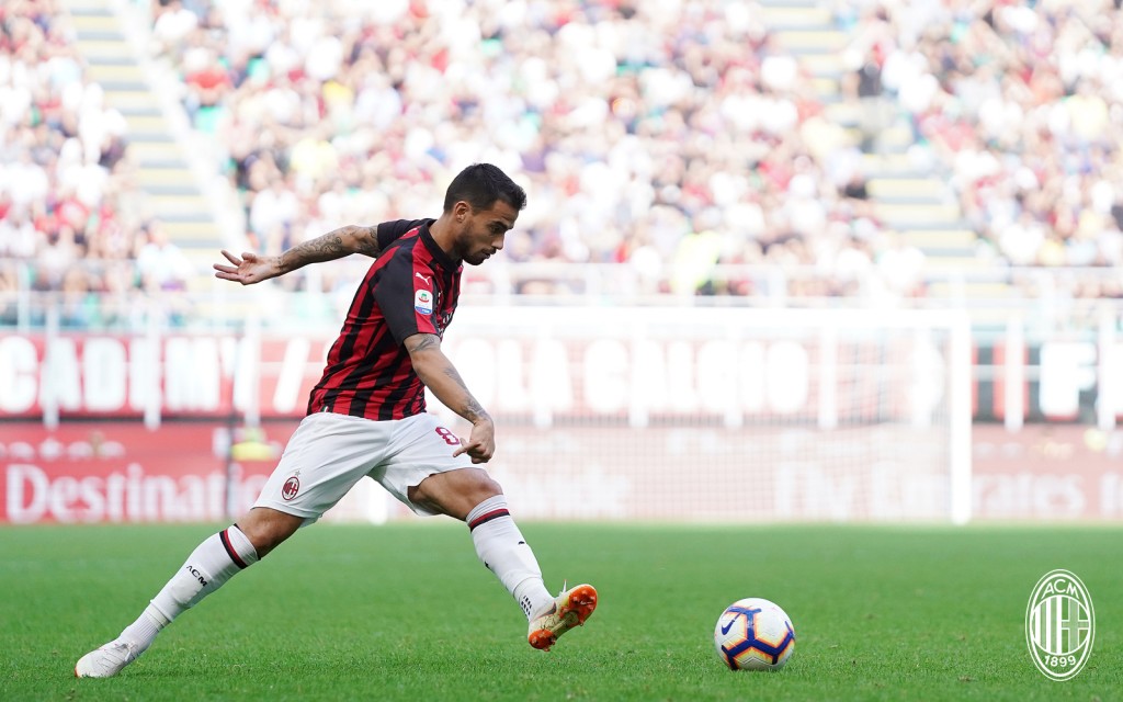 Jesús Suso Milan
