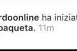 Leonardo segue Paquetà su Instagram
