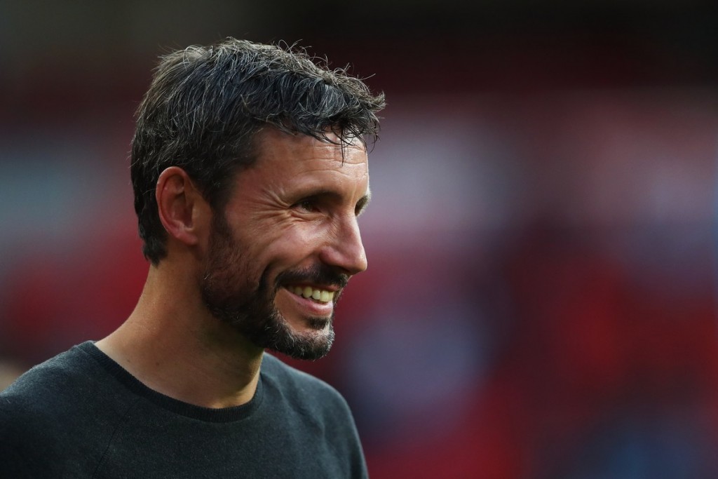 Mark van Bommel PSV