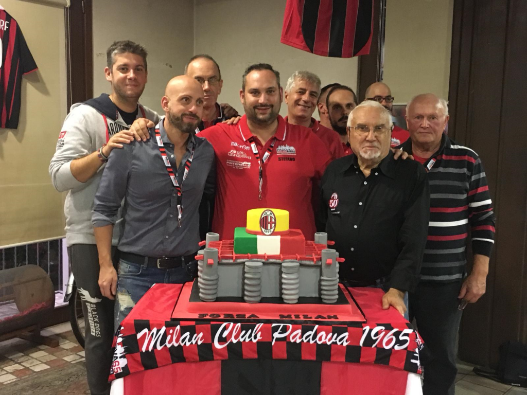 Milan Club Padova