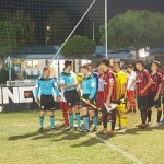 Milan Under 16