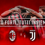 Milan-Juventus