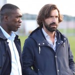 pirlo e seedorf