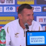 Shevchenko