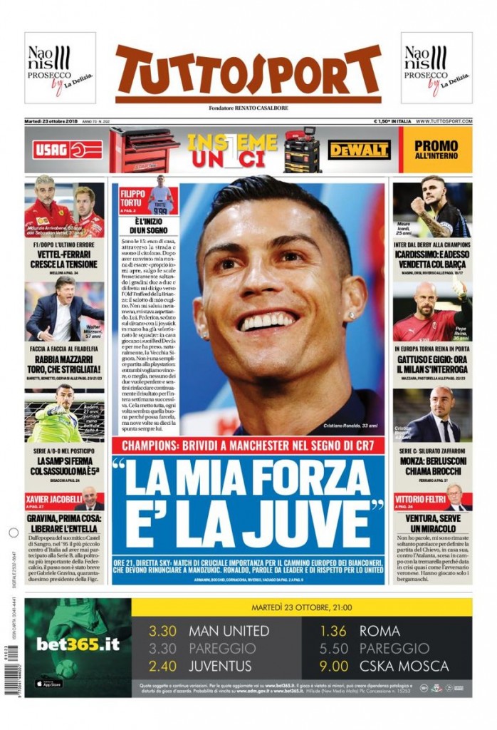 tuttosport