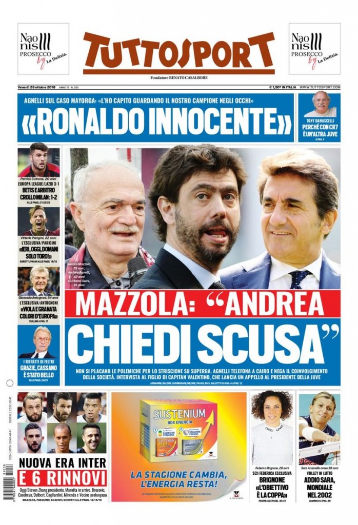 tuttosport