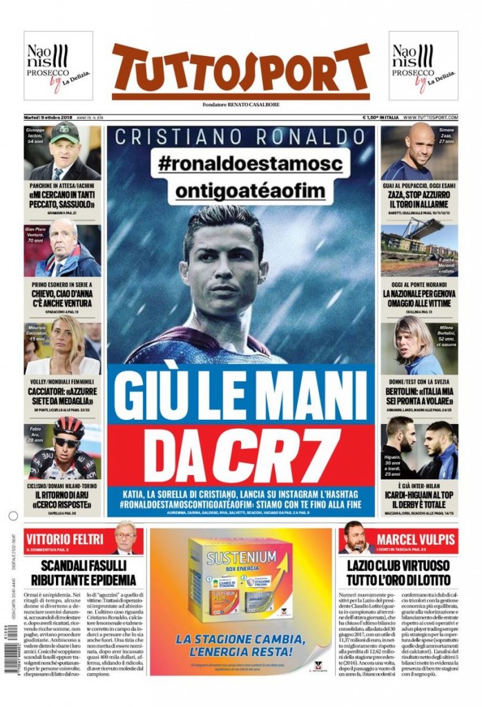 tuttosport